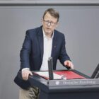 Linke kritisiert deutschen Patriot-Kauf für Ukraine