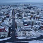 Studie: Bald könnten Norwegen, Island und Grönland der EU beitreten