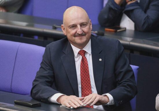 SPD lehnt "Boomer-Soli" ab