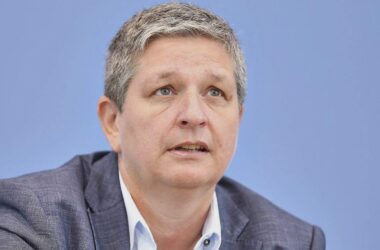 BSI sieht verschärfte Bedrohungslage