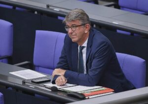 Weimer will Disney zu deutschen Produktionen verpflichten