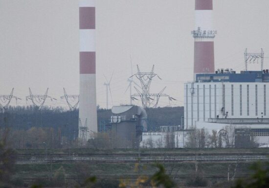 Energiebedingte CO2-Emissionen seit 2010 stark gesunken