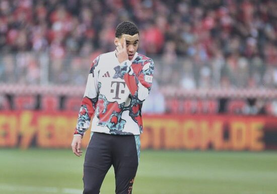 FC Bayern bestätigt langen Musiala-Ausfall
