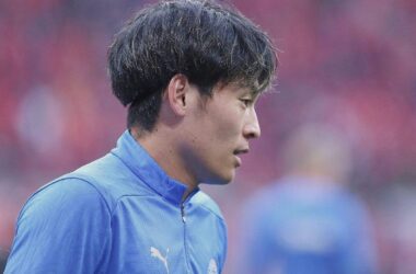 Gladbach holt Machino aus Kiel