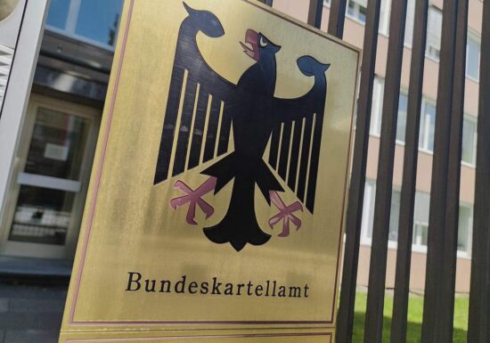 Bundeskartellamt prüft Marktmacht von Cloud-Anbietern