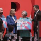 Ex-Verfassungsrichter warnt vor "Pyrrhussieg" bei AfD-Verbot
