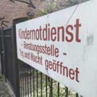 Weniger Kinder und Jugendliche vom Jugendamt in Obhut genommen
