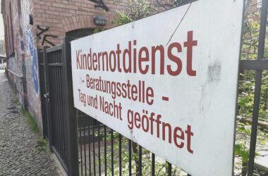Weniger Kinder und Jugendliche vom Jugendamt in Obhut genommen