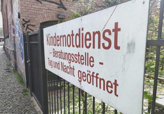 Weniger Kinder und Jugendliche vom Jugendamt in Obhut genommen