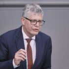 Union fordert bis Herbst konkrete Sparvorschläge von Klingbeil