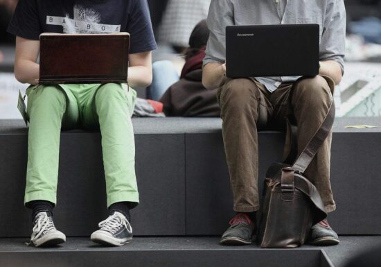 Wiese fordert Festhalten an Digitalsteuer für Tech-Konzerne