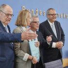 Wüst lobt Initiative für Staatsreform