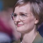 Grünen-Chefin geht auf Distanz zur Linken