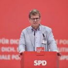 Stegner begrüßt Ausschluss von AfD-Mitgliedern aus Staatsdienst
