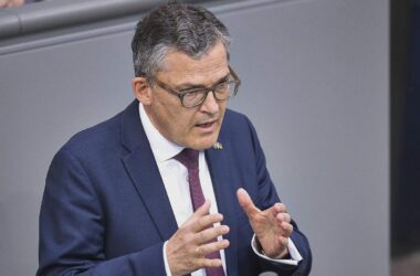CDU befürchtet weitere iranische Geheimdienstoperationen