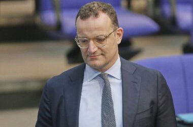 Insa: Union verliert nach Richterwahl-Eklat in Wählergunst