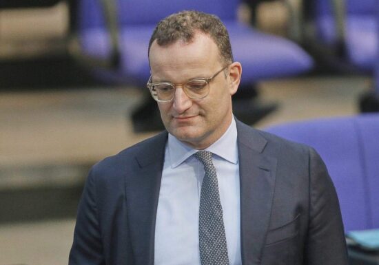 Insa: Union verliert nach Richterwahl-Eklat in Wählergunst