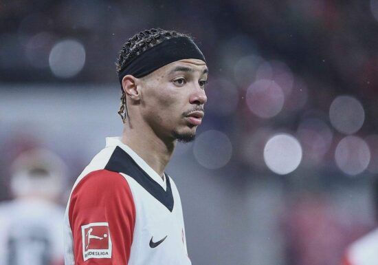 Offiziell: Hugo Ekitiké wechselt zum FC Liverpool