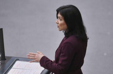 Wirtschaftsministerin lehnt Digitalsteuer für US-Tech-Konzerne ab