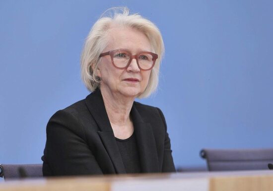 Schnitzer lobt Grundgedanken des "Boomer-Soli"