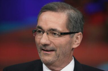 AfD und BSW loben Platzecks private Russland-Diplomatie