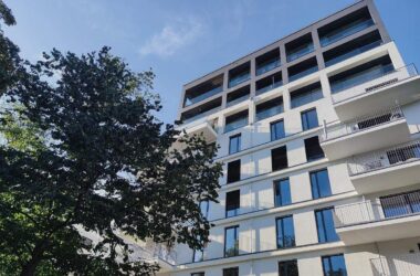 Deutlich weniger Baugenehmigungen für Wohnungen im Mai