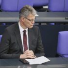 Thema Familienreservierung für Verkehrsminister vorerst erledigt