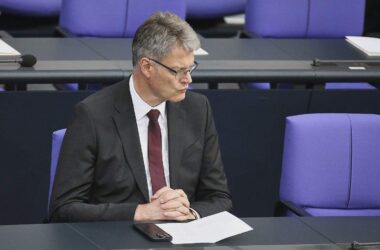 Thema Familienreservierung für Verkehrsminister vorerst erledigt