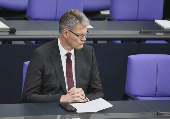Thema Familienreservierung für Verkehrsminister vorerst erledigt