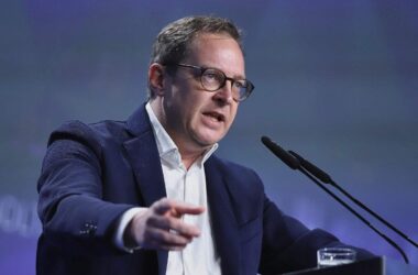 CSU-Generalsekretär verspricht "Vollendung der Mütterrente"