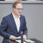 Grüne stellen sich gegen Abschiebe-Vereinbarungen mit Taliban
