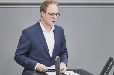Grüne stellen sich gegen Abschiebe-Vereinbarungen mit Taliban