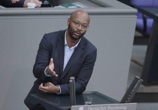 Zorn fordert Union zu konstruktiver Zusammenarbeit auf