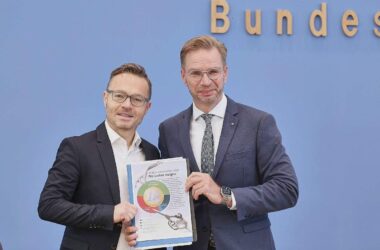Steuerzahlerbund beklagt steigende Einkommensbelastungsquote