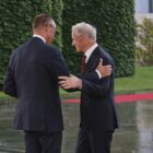 Deutschland und Norwegen wollen strategische Partnerschaft ausbauen