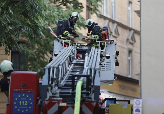 Zwei Tote nach Wohnhausbrand bei Siegen