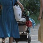 Rückgang der Geburtenziffer schwächt sich deutlich ab