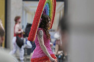 Meldestelle für Antifeminismus verzeichnet für 2024 über 500 Fälle