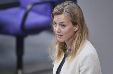 SPD-Fraktionsvize lobt außenpolitischen Kurs von Merz