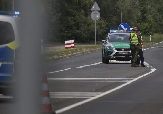 Grenzkontrollen kosten Bundespolizei über 80 Millionen Euro
