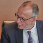 Merz verteidigt Waffenstopp für Israel