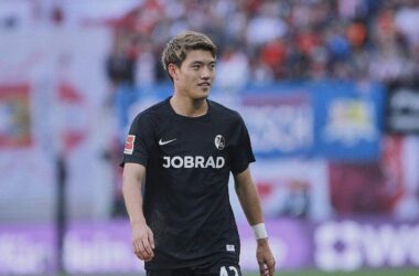 Eintracht Frankfurt verpflichtet Ritsu Doan vom SC Freiburg