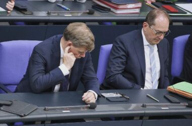 Dutzende Organisationen fordern Schutz gefährdeter Afghanen