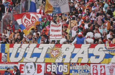 Conference League: Mainz empfängt Florenz