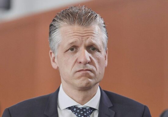 Kanzleramtschef warnt vor Ausspähung Deutschlands durch Russland