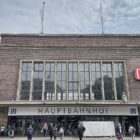Bahnstrecke nach Brandanschlag bei Düsseldorf wieder befahrbar