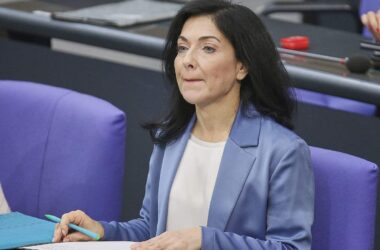 CSU stellt sich gegen Reiche bei längerer Lebensarbeitszeit
