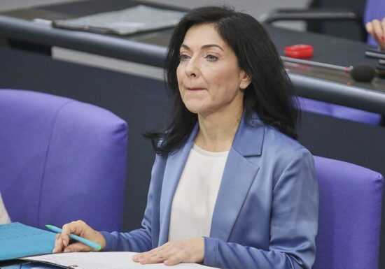 CSU stellt sich gegen Reiche bei längerer Lebensarbeitszeit