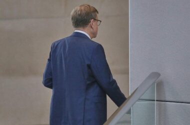 Ortskräfte-Netzwerk pocht auf mehr Engagement von Wadephul