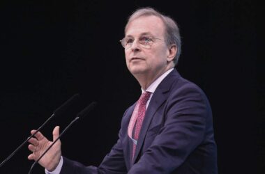 Rachel mahnt zur Stärkung der Religionsfreiheit